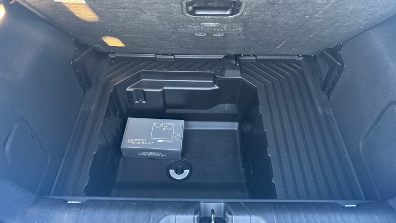 Ford Puma 1.0 EcoBoost Hybrid mHEV Titanium 5dr Petrol Hatchback